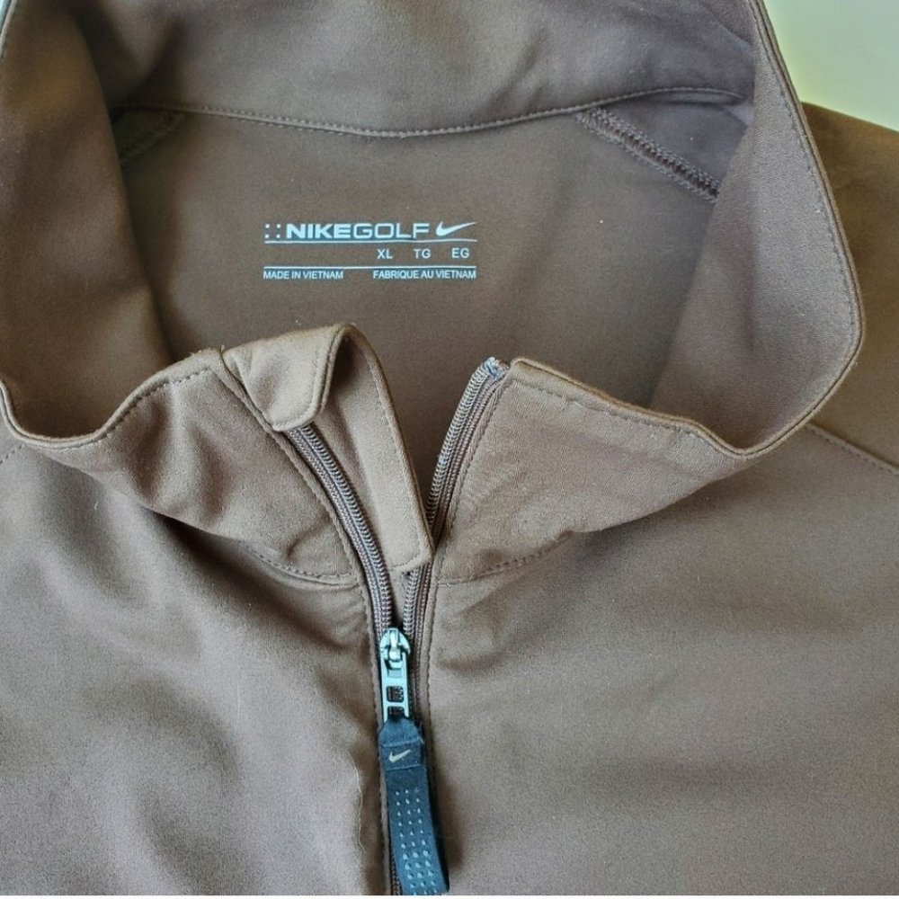 Bear Mountain Resort Golf Jacket - image 3